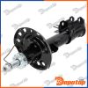 Amortisseur de suspension avant droite pour OPEL | A-PL-001, 339702